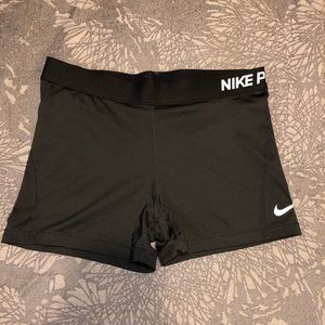 Nike Pro short